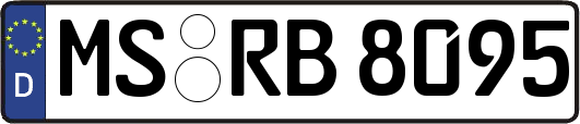 MS-RB8095