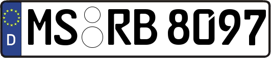 MS-RB8097
