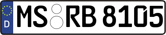 MS-RB8105