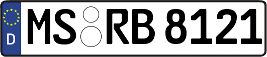 MS-RB8121