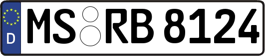 MS-RB8124