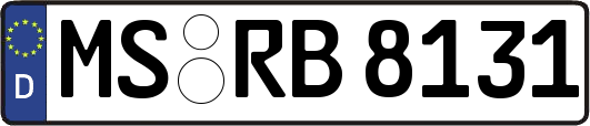 MS-RB8131