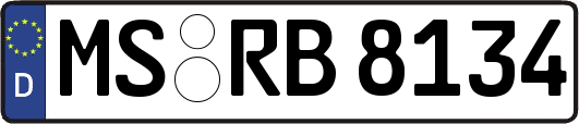 MS-RB8134