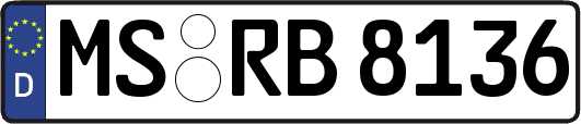 MS-RB8136