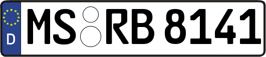 MS-RB8141