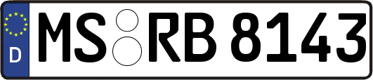 MS-RB8143