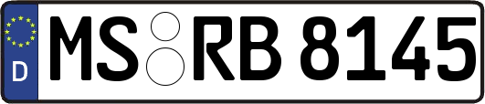 MS-RB8145
