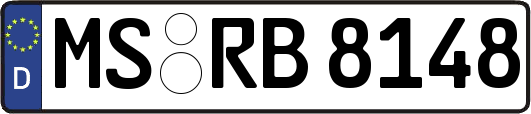 MS-RB8148