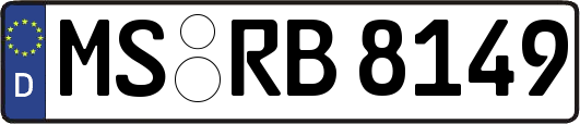 MS-RB8149