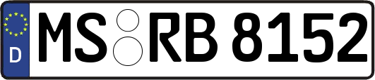 MS-RB8152