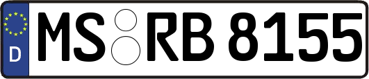 MS-RB8155
