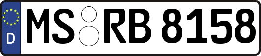 MS-RB8158