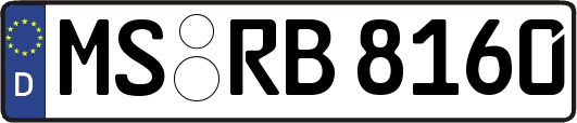 MS-RB8160