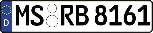 MS-RB8161