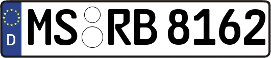 MS-RB8162