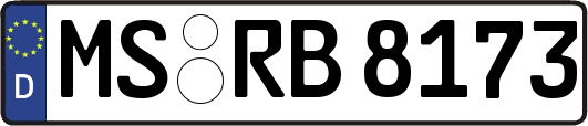 MS-RB8173