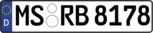 MS-RB8178