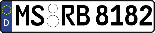 MS-RB8182