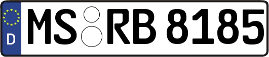 MS-RB8185