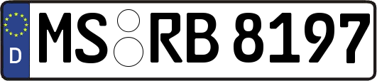 MS-RB8197