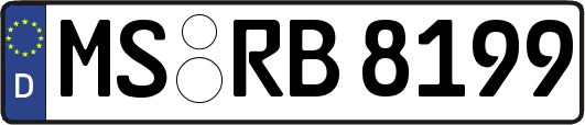 MS-RB8199