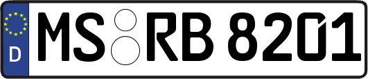 MS-RB8201