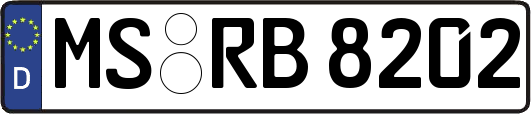 MS-RB8202