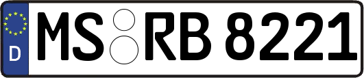 MS-RB8221