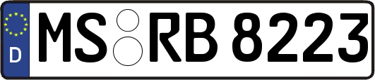 MS-RB8223