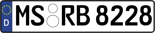 MS-RB8228