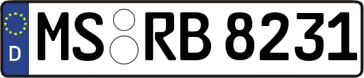 MS-RB8231