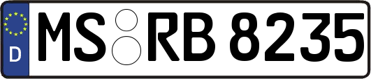 MS-RB8235