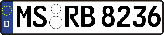 MS-RB8236