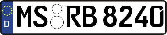 MS-RB8240