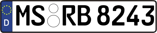 MS-RB8243