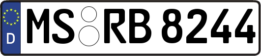MS-RB8244