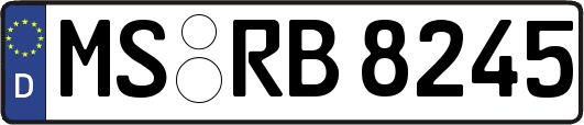 MS-RB8245