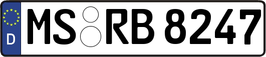 MS-RB8247