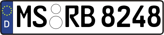 MS-RB8248