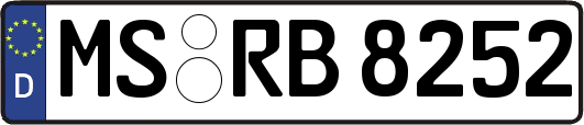 MS-RB8252
