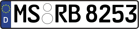 MS-RB8253