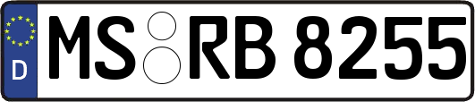 MS-RB8255