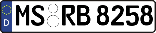 MS-RB8258