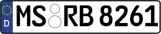 MS-RB8261
