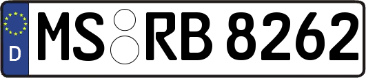 MS-RB8262