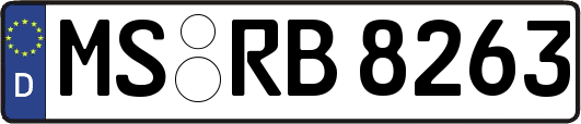 MS-RB8263