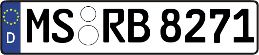 MS-RB8271