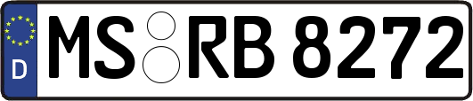 MS-RB8272