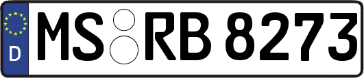 MS-RB8273