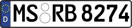 MS-RB8274